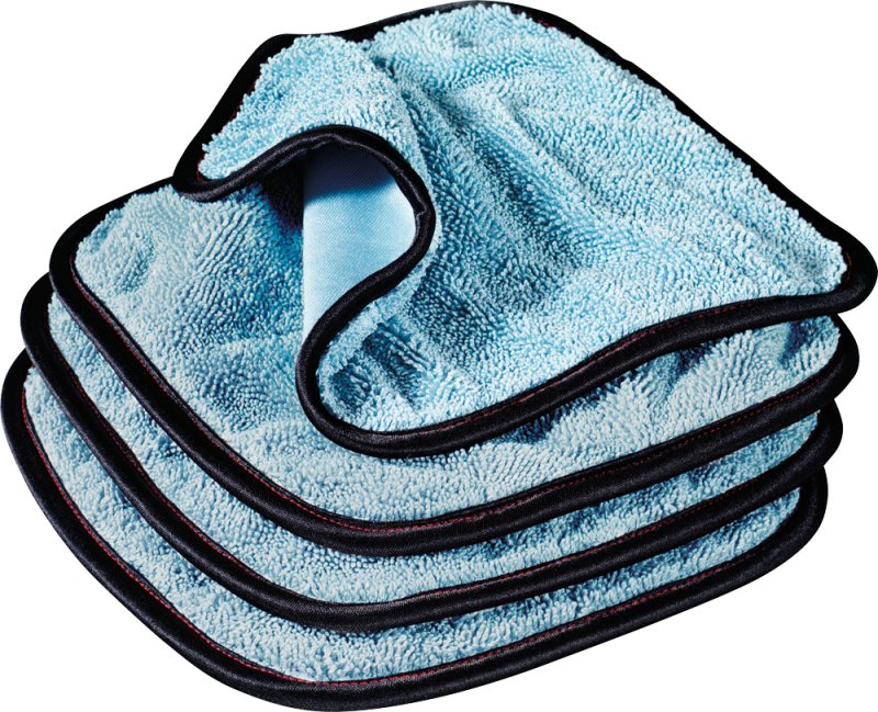 Griots Garage PFM Dual Weave Glass Towel - 55582