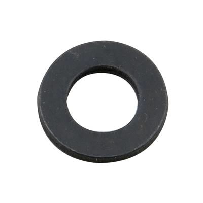 1/2 ID Washer 1.35 OD Chamfer - 1pk - Black - 200-8703