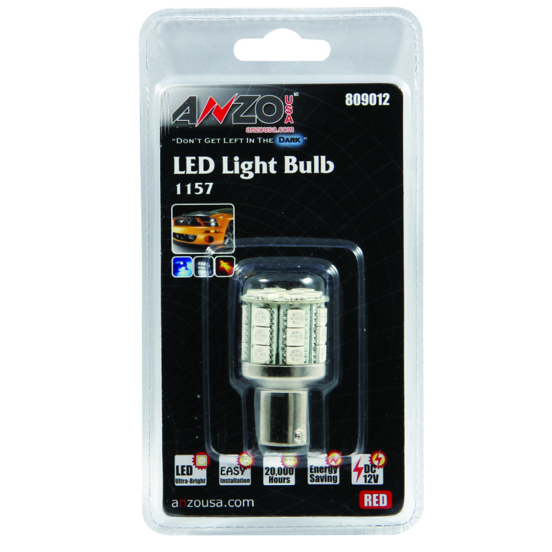 LED Replacement Bulb - 809012