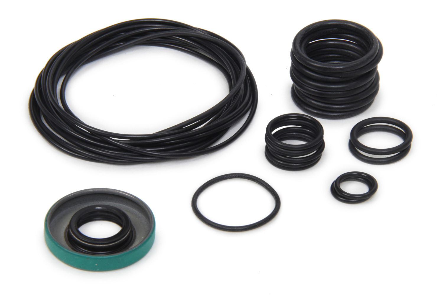 O-Ring Kit For 9017-5B 1.0 Pump - ORK-071