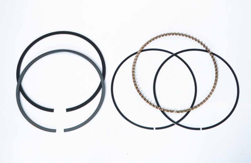 Piston Ring Set 4.050 Bore 1.0 1.0 2.0mm - 4055MS-112