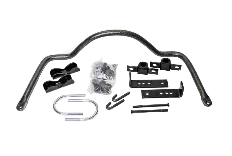 Hellwig 84-87 Chevrolet C20 Solid Heat Treated Chromoly 1-1/8in Rear Sway Bar - 7549
