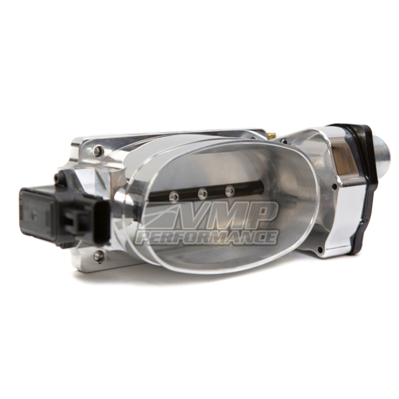 VMP Performance 07-14 Ford Shelby GT500 Monoblade 137 Throttle Body - VMP-M137-G