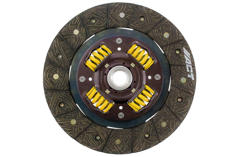 Transmission Clutch Friction Plate - 3000702