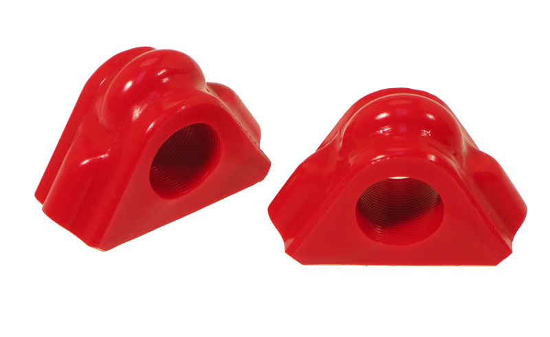 Sway Bar Bushing; Red; 7/8 in. Bar; - 4-1104