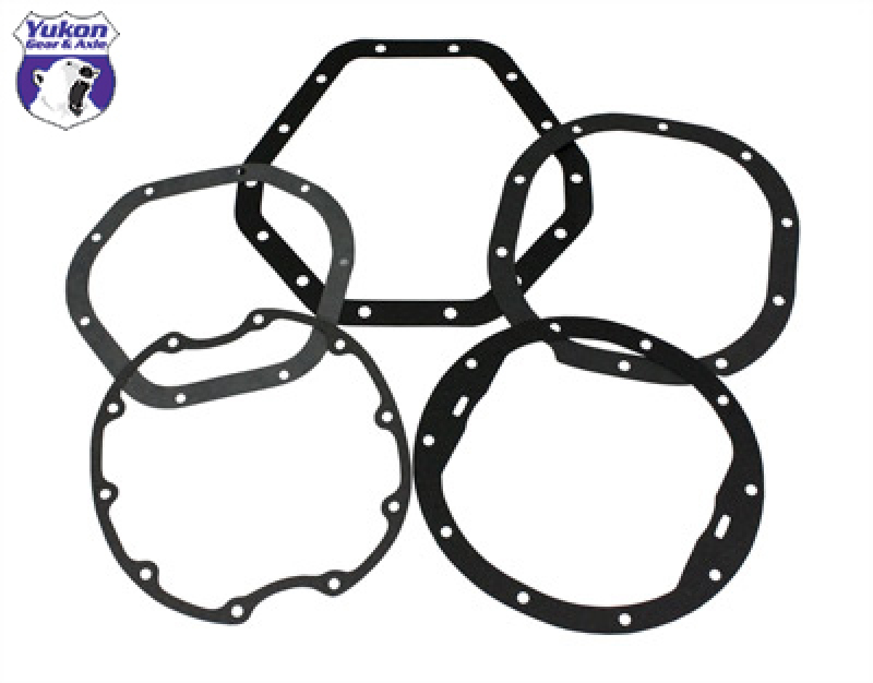8.25in. Chrysler cover gasket. - YCGC8.25