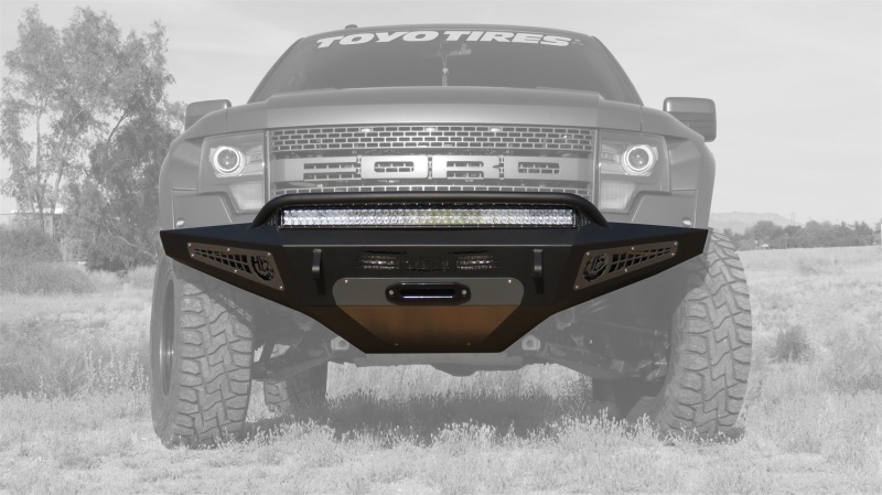 HoneyBadger Front Bumper - F017275050103