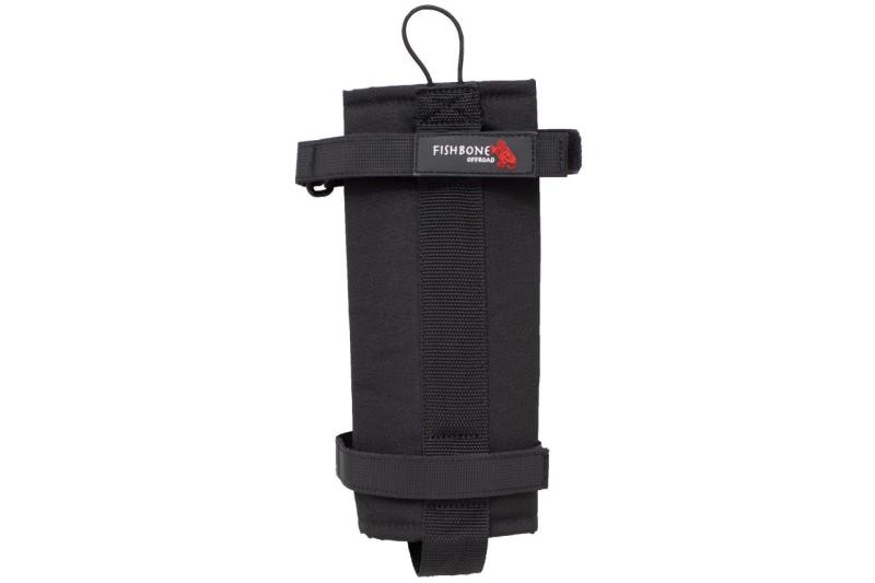 Fishbone Offroad Xtreme Fire Extinguisher Holder 2.5 LBS - FB55157