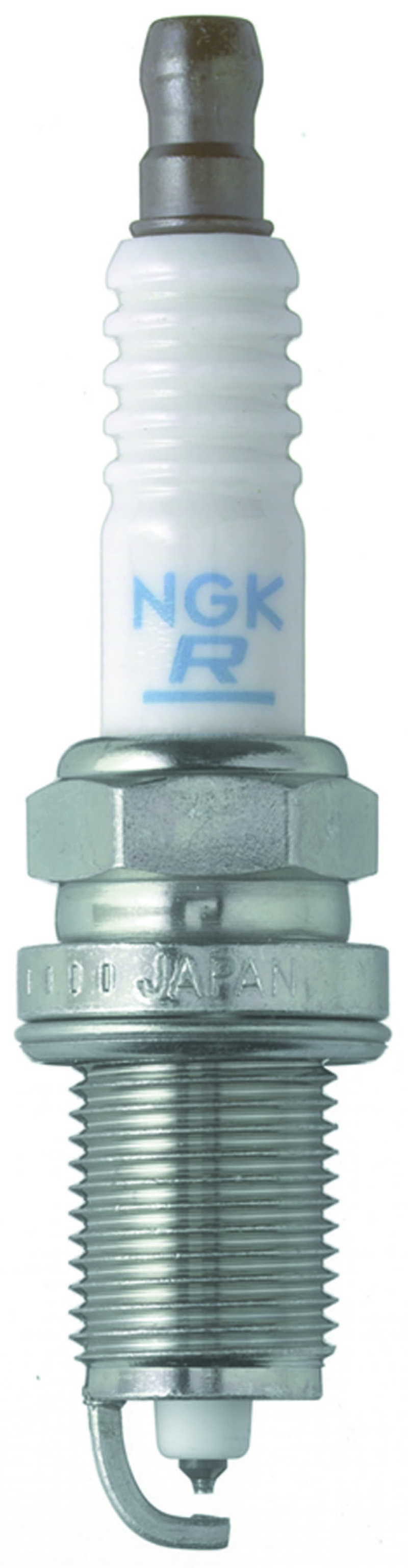 NGK Laser Platinum Spark Plug Box of 4 (PZFR6F) - 6876