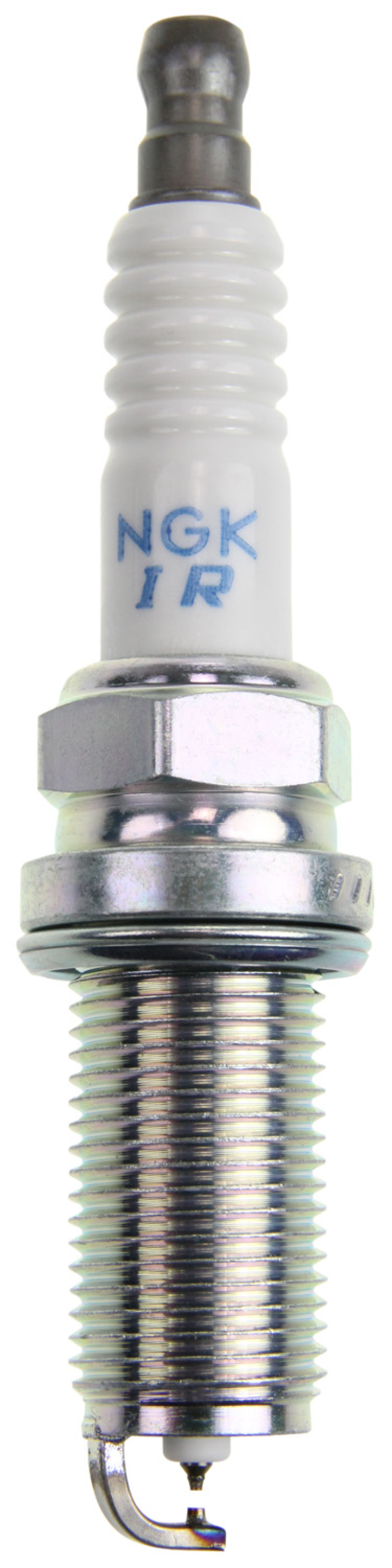 NGK Laser Iridium Spark Plug DFE Box of 4 (DILFR7K9G) - 91961