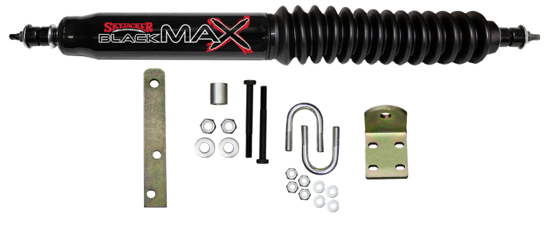 Steering Stabilizer Single Kit - 8186