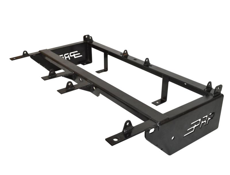 PRP Jeep JKU/JLU Rear Seat or Bench Mount - C80