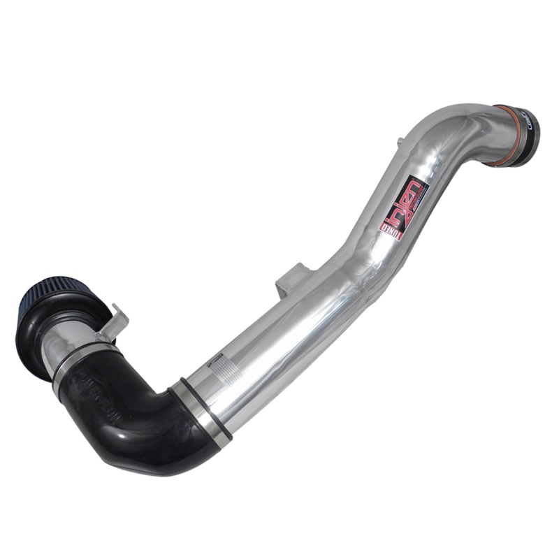 Injen 07-20  Toyota Tundra 5.7L V8 Wrinkle Black Cold Air Intake - PF2020WB