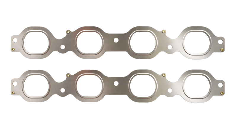 Exhaust Manifold Gasket Set; 0.021in. Multi-Layer Stee; - C5020-021