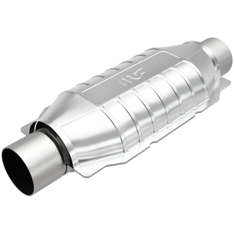 California Universal Catalytic Converter - 2.50in. - 5592306