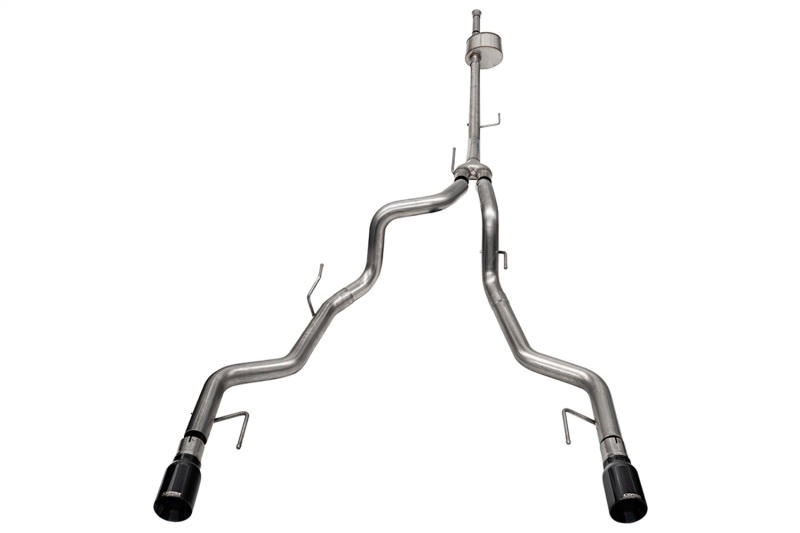 Xtreme Cat-Back Exhaust System - 21183BLK