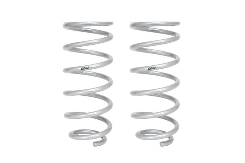 Eibach Pro-Truck Springs for 2010+ Toyota 4Runner - Rear (Must Be Used w/ Pro-Truck Rear Shocks) - E30-82-071-02-02