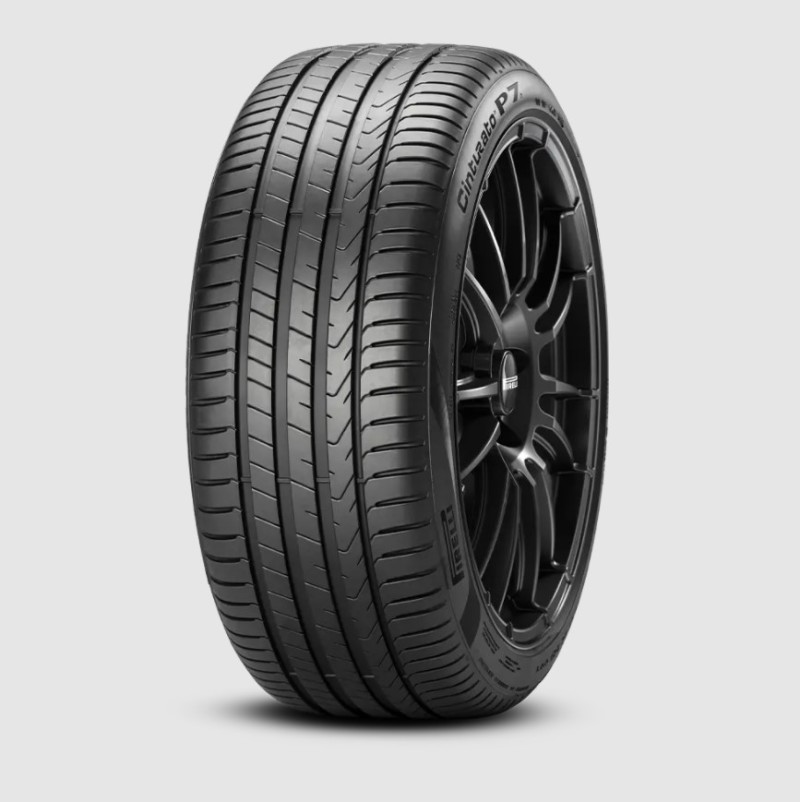 Pirelli Cinturato P7 (P7C2) Tire - 245/45R18 96W - 3278900