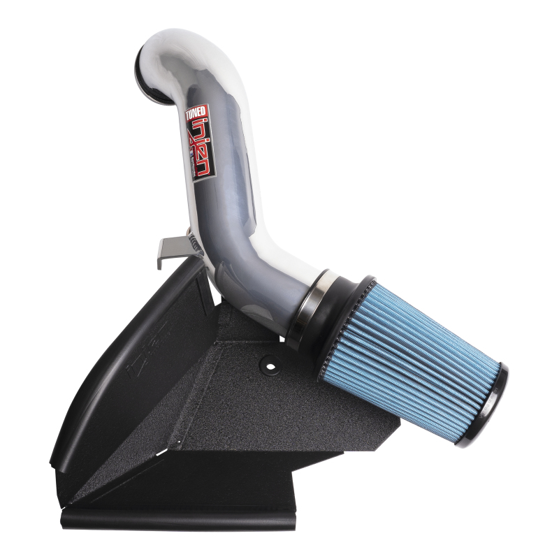 Polished SP Aluminum Series Air Intake System - SP3000P