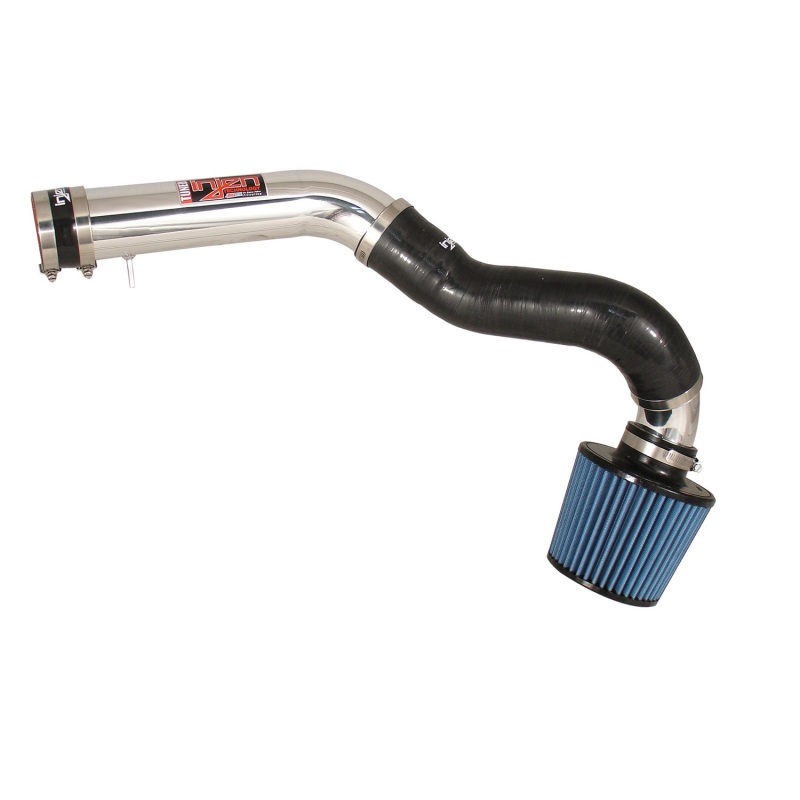 Polished SP Cold Air Intake System - SP3016P