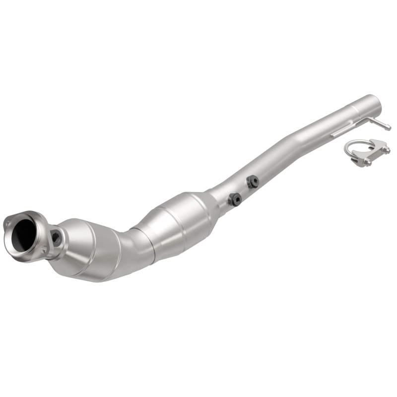 HM Grade Direct-Fit Catalytic Converter - 93680