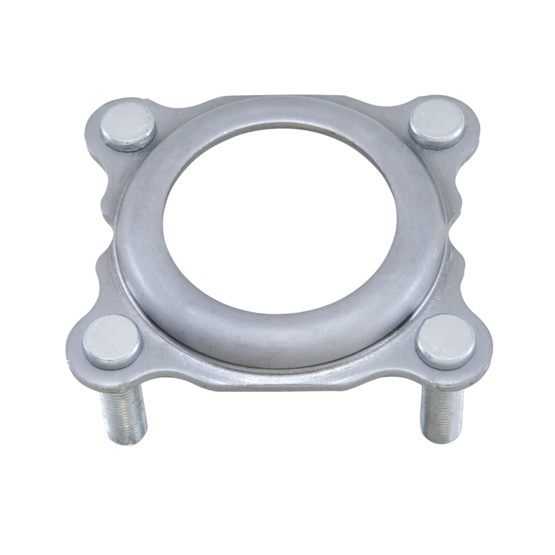 Axle bearing retainer for Dana 44 JK rear - YSPRET-007