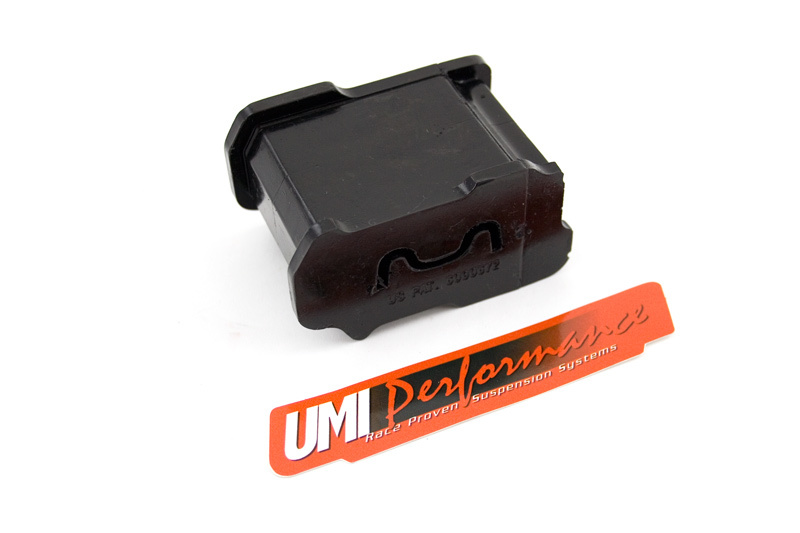 UMI Performance Replacement torque arm bushing for UMI-style mount on 82-02 GM F-Body. - 3006