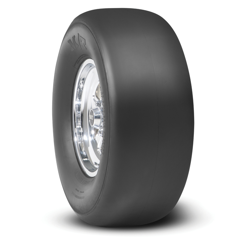 Mickey Thompson Pro Bracket Radial Tire - 28.0/10.5R15 X5 90000024498 - 250798