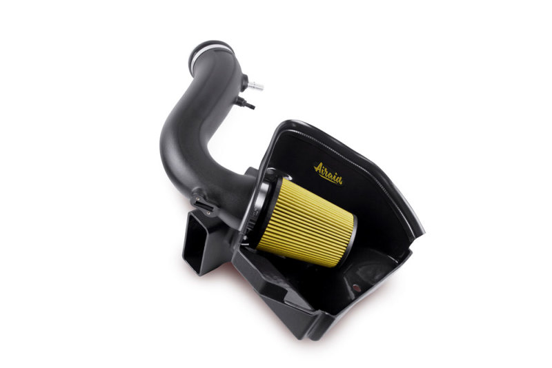 Airaid 11-14 Ford Mustang V6 3.7L F/I Performance Air Intake System - 455-265