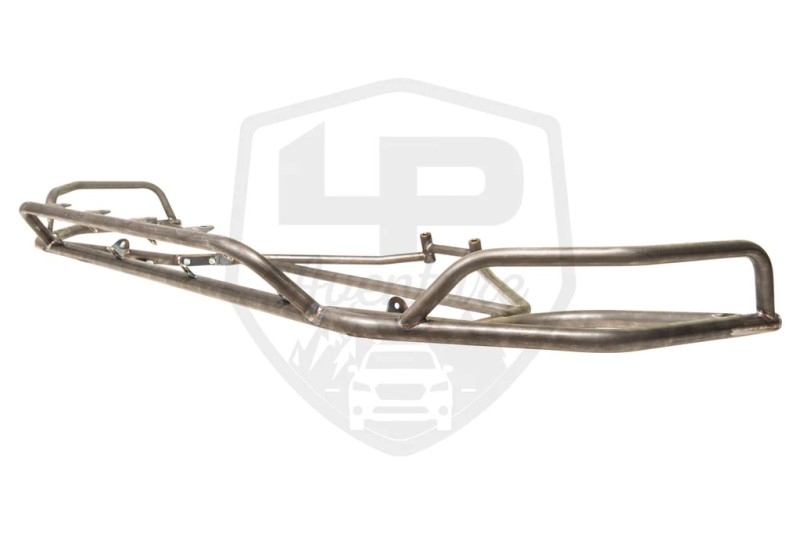 LP Aventure 2023 Subaru Outback Small Bumper Guard - Bare - FLP-OBA-23-GUARD-S