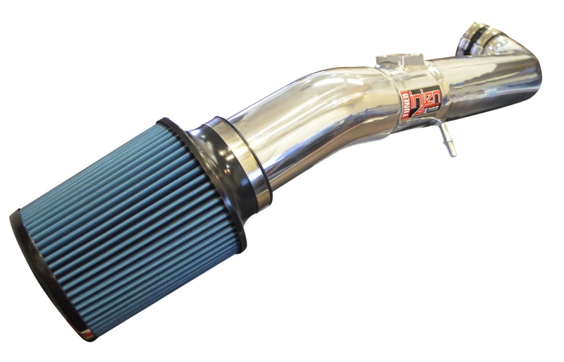 Polished PF Cold Air Intake System - PF7024P