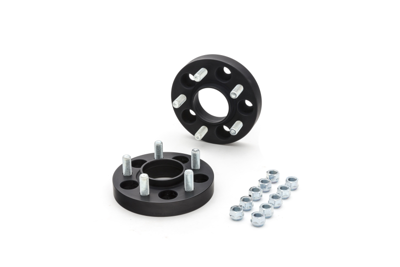 PRO-SPACER Kit (20mm Pair) (Black) - S90-4-20-051-B