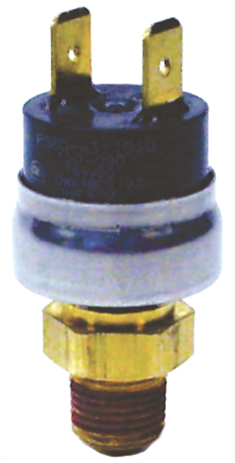 Firestone Air Pressure Switch 1/8 NPMT 100-150psi - Single (WR17609193) - 9193