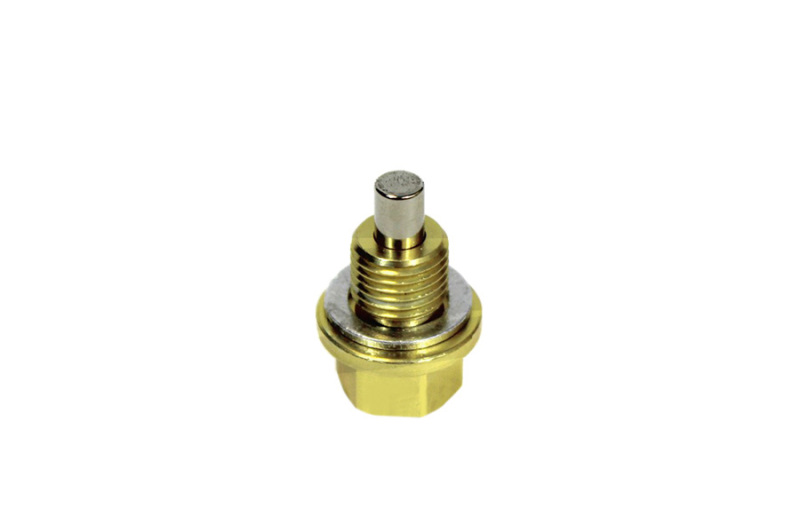 ISR Performance Magnetic Oil Drain Plug - M12x1.25 - IS-ODP-G