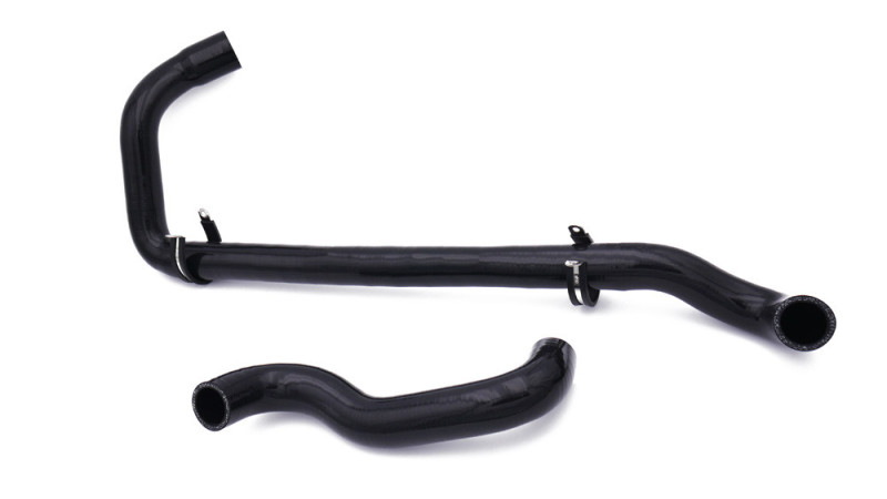 ISR Performance Silicone Radiator Hose Kit Nissan 350Z LSx Swap - IS-RH-LS350