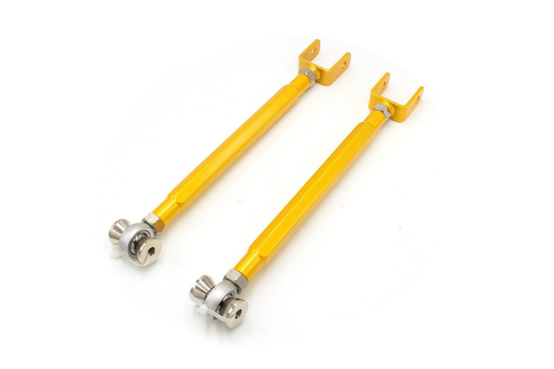 ISR Performance Street Series Rear Toe Arms - Nissan 370Z - IS-STRTC-Z34