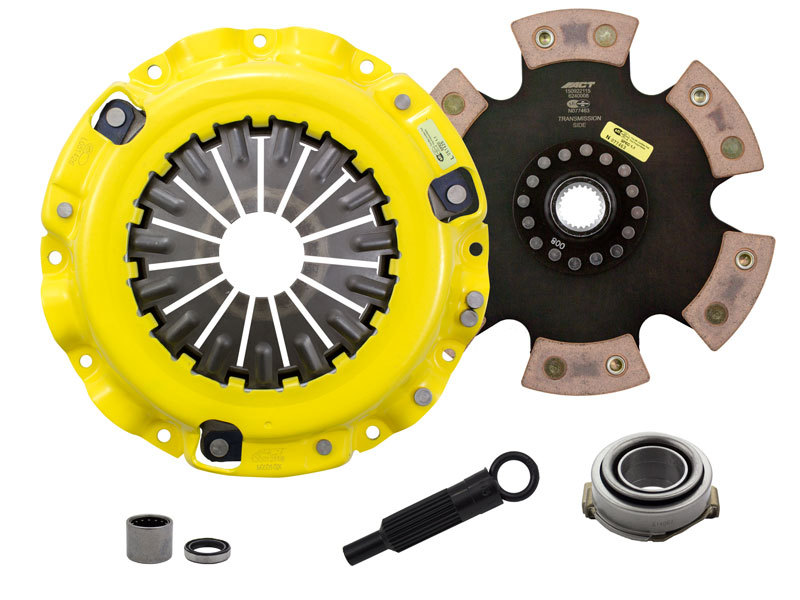 Transmission Clutch Kit - Z65-XTR6