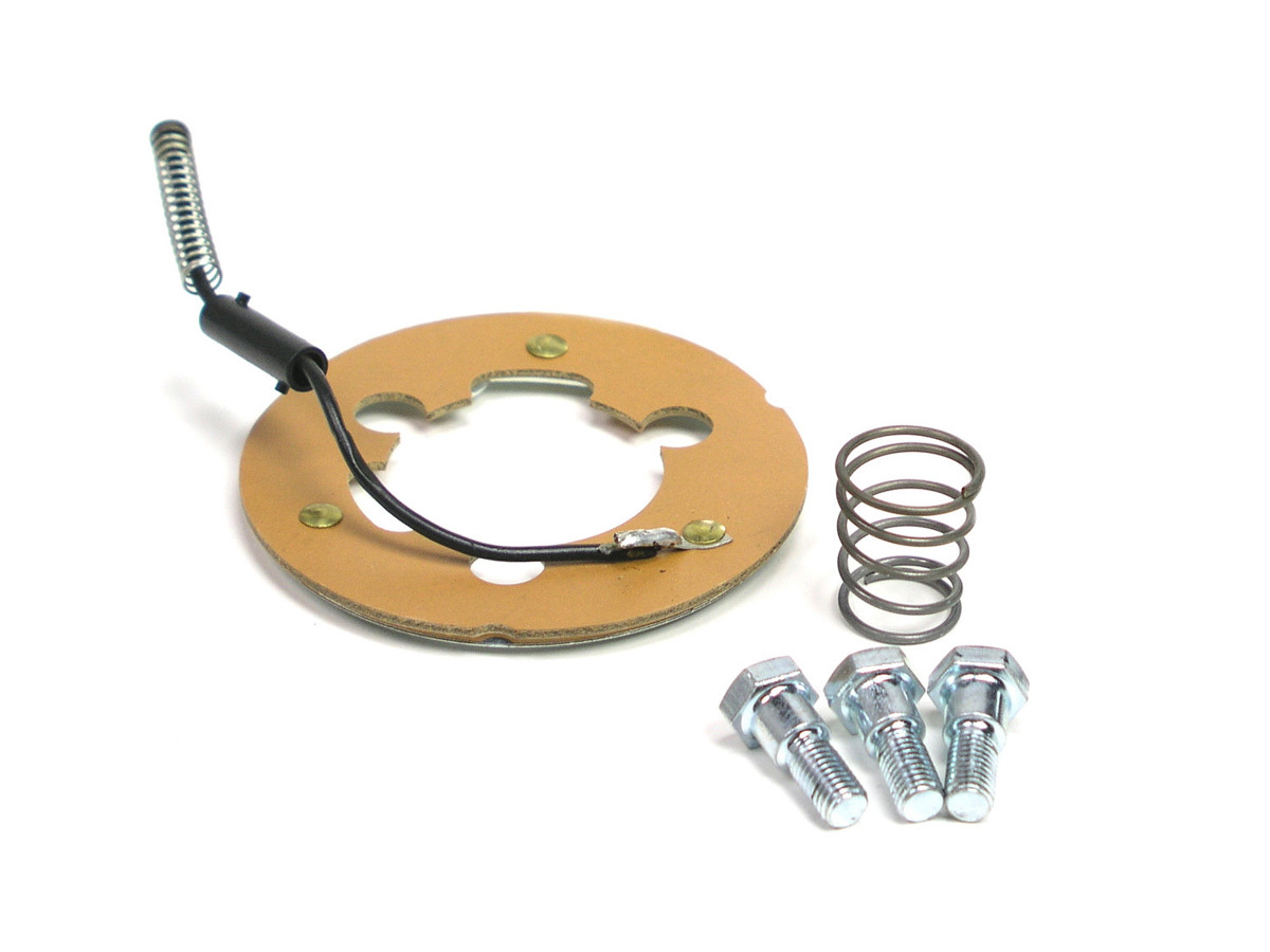 Horn Kit for Grant or Bell No Horn Button - 2612400010