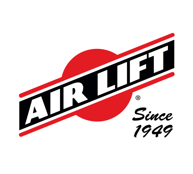 Air Lift LoadLifter Airline Assembly 16 foot - 20086