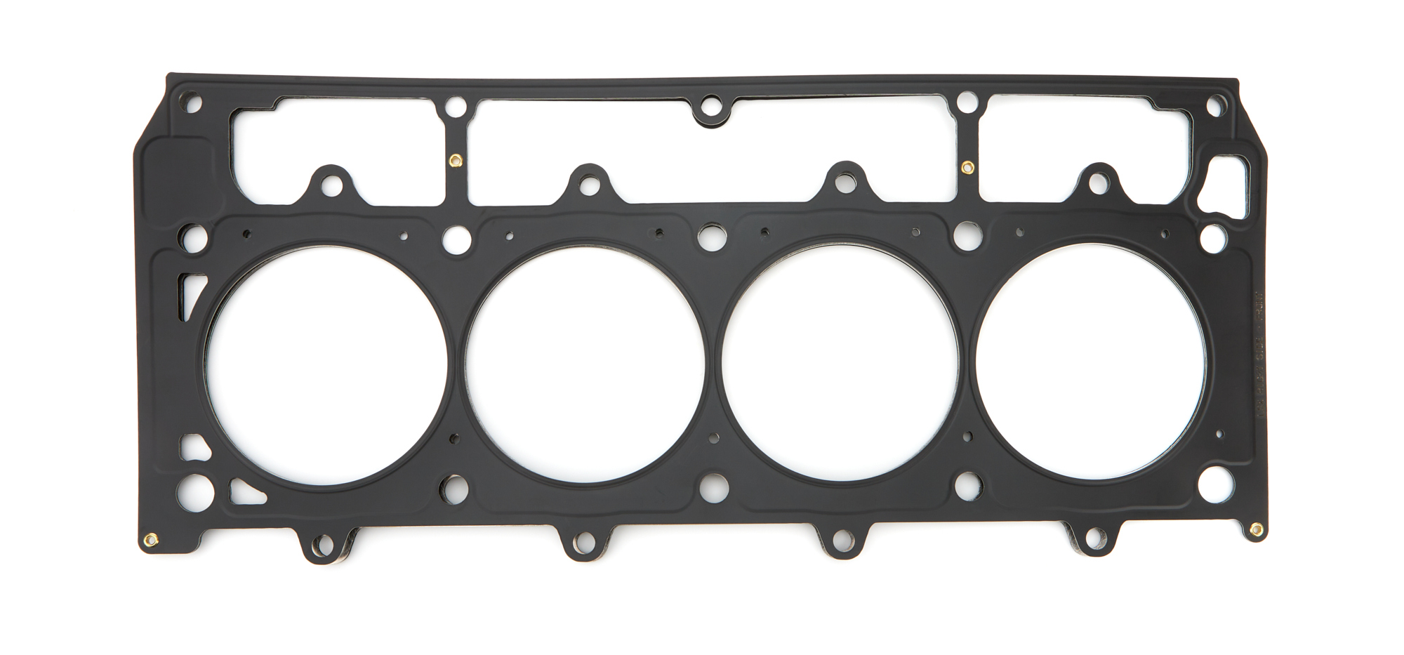 Cylinder Head Gasket;  0.040in. MLX; 4.100in. Bore; Right Hand Side; - C5075-040