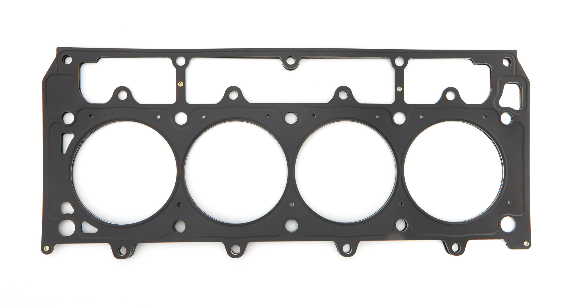 Cometic GM LSX 4.1in Bore .040in MLX 4-Layer Head Gasket - Left - C5076-040