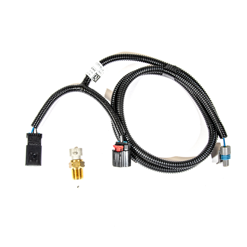 VMP Breakout Harness & Brass Temp sensor for '15+ Coyote 5.0 L PD blowers - VMP-SUP068