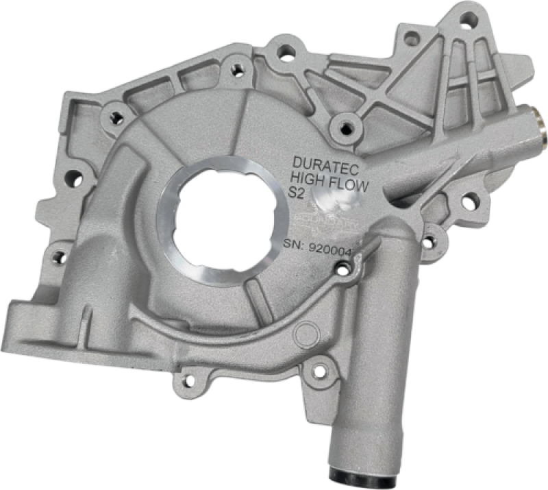 Boundary 93-12 Ford Duratec V6 2.5L/3.0L High Flow High Pressure Oil Pump Assembly - D30-S2
