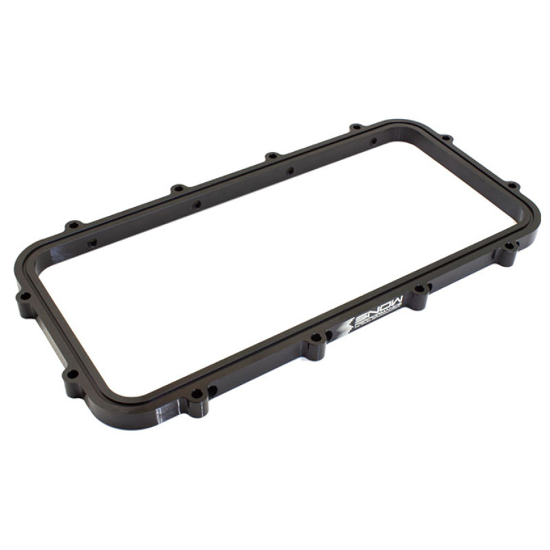 Snow Performance Hi-Ram Water Injection Plate - SNO-40083