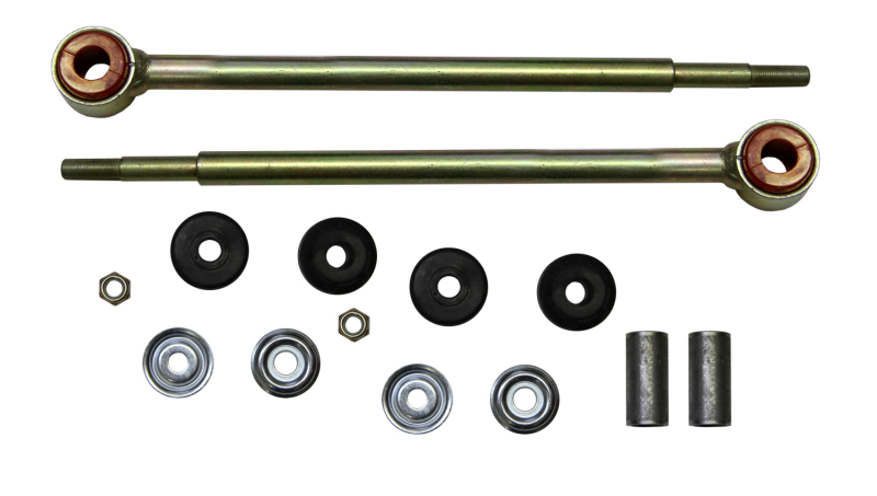 SWAY BAR LNKS; 6IN. FRT 05 F250 - SBE5956