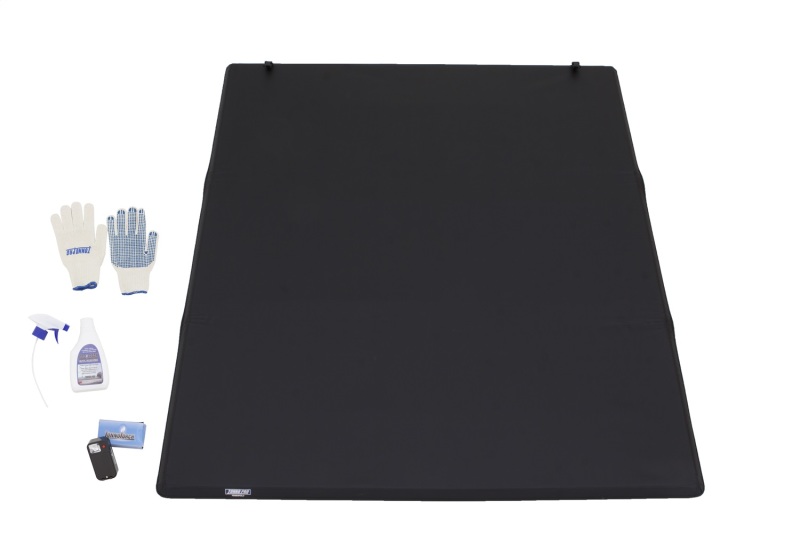 Tonno Pro 2019 GMC Sierra 1500 Fleets 5.8ft Bed Tonno Fold Tri-Fold Tonneau Cover - 42-116