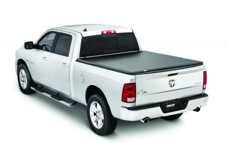 Tonno Fold - 05-11 Dodge Dakota, 06-08 Mitsubishi Raider, 5' 5" - 42-202