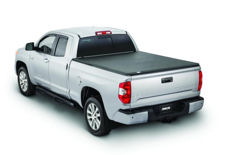 Tonno Fold - 04-06 Toyota Tundra; w/o Utility Track System, 6'3" - 42-507