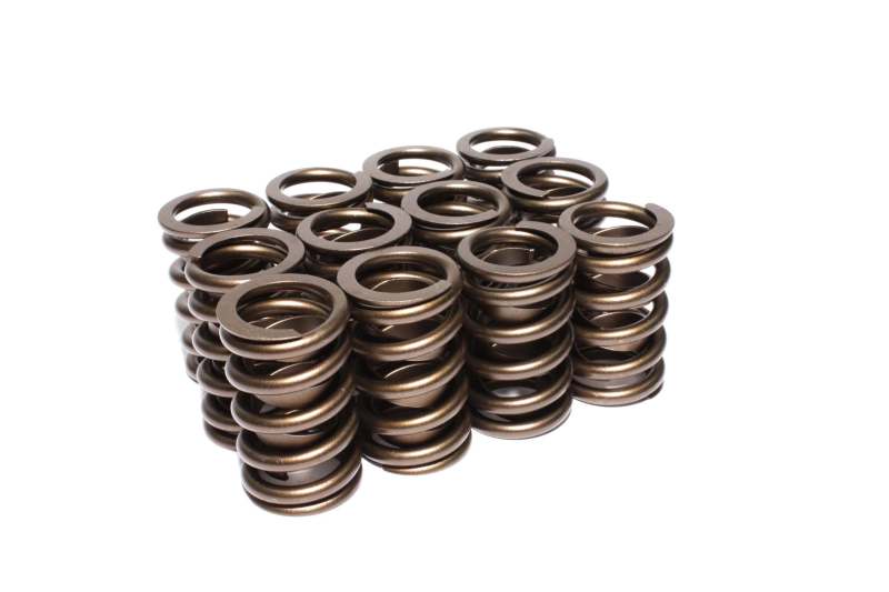COMP Cams Valve Springs 1.250in Ovate - 983-12