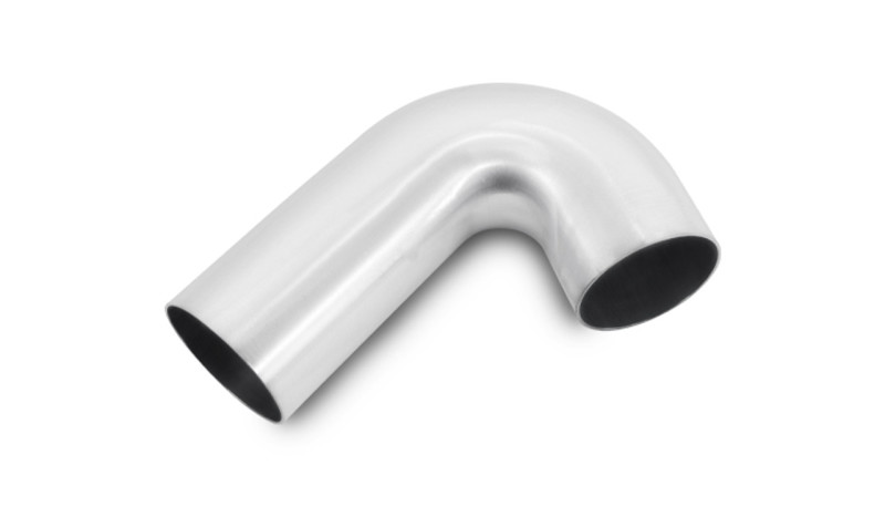 120 Degree Tight Radius Aluminum Bend, 2.00" O.D. - 12178